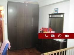 Blk 246 Pasir Ris Street 21 (Pasir Ris), HDB Executive #185990052